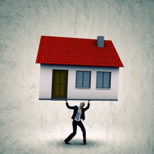 Exploring Guarantor Mortgages for UK Homebuyers with Poor Credit