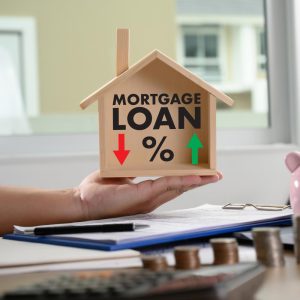 How much mortgage can I afford?