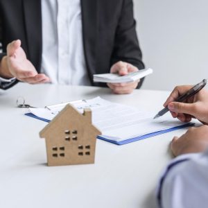 How to get your name off the mortgage after separation