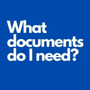 What documents do I need for a mortgage?