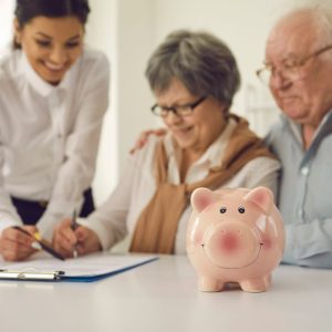 What is a reverse mortgage?