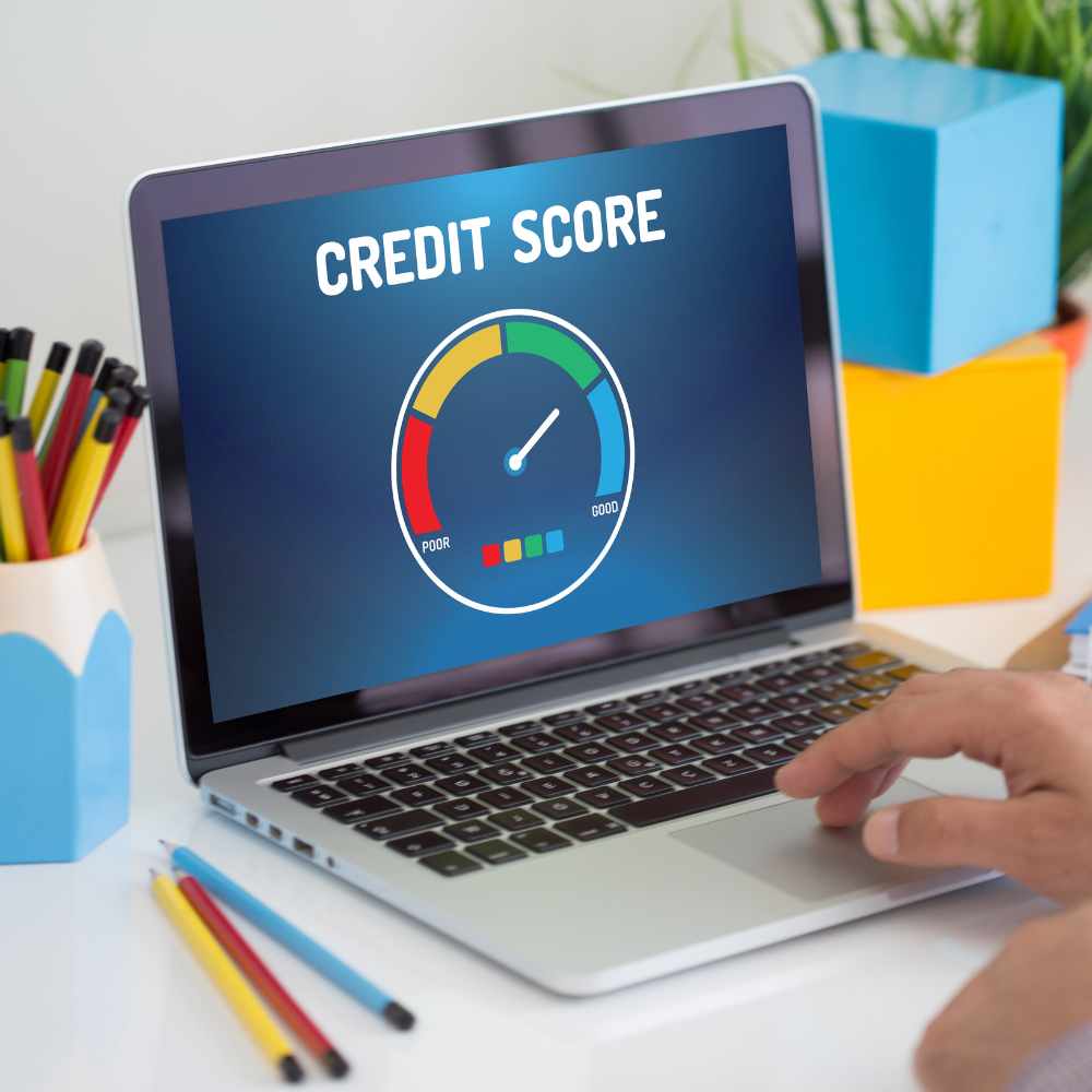 Checkmyfile explained | The only multi-agency credit report