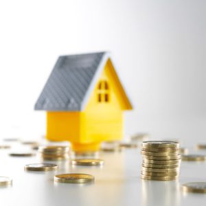 What can I use for a mortgage deposit?