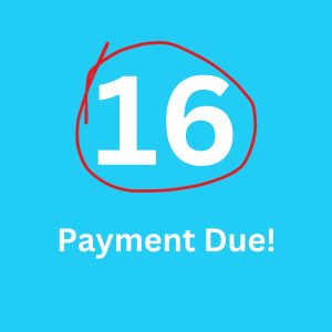 When is a mortgage payment considered 30 days late?