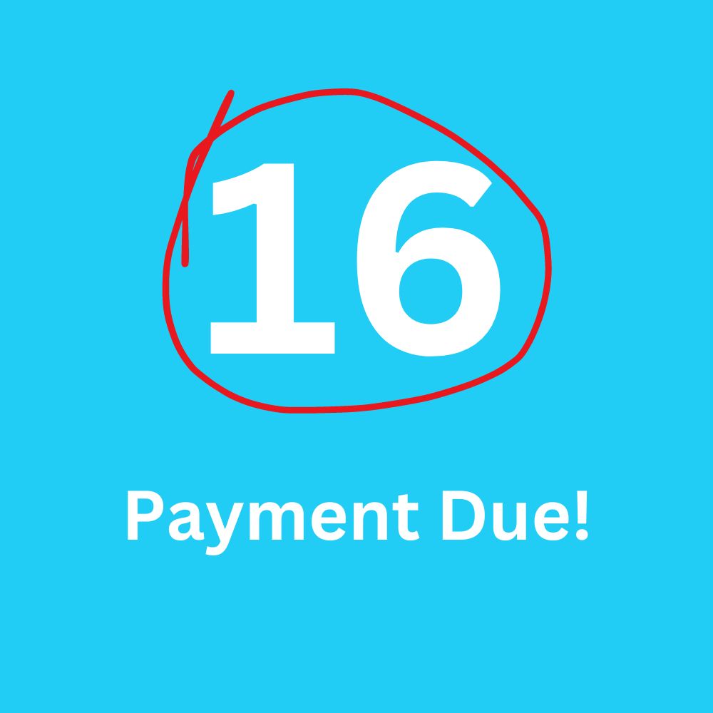 When is a mortgage payment considered 30 days late?