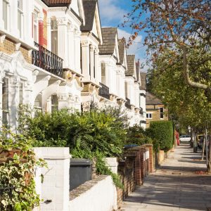 Can you get a buy to let mortgage but living in it?