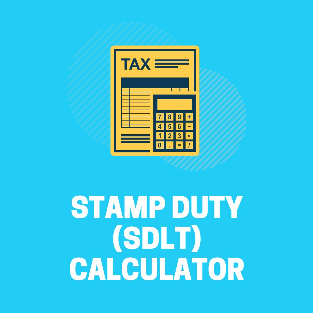 Stamp Duty (SDLT) Calculator