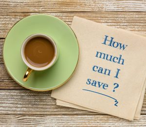 How much can I save by switching my mortgage?