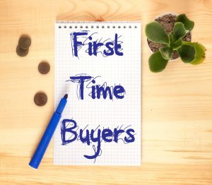 Do first-time buyers get better mortgage rates?