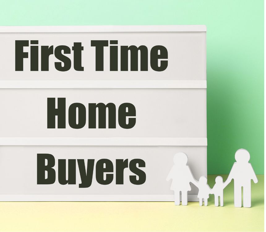 When do I qualify for a first-time buyer mortgage in the UK?