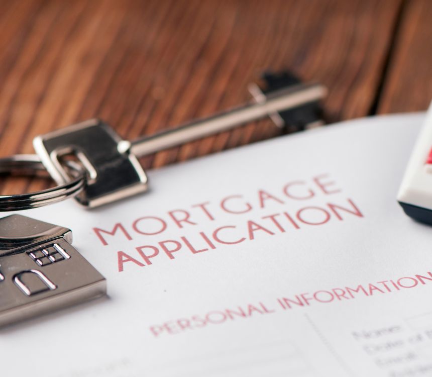 What to Do If Barclays Rejects Your Mortgage Application