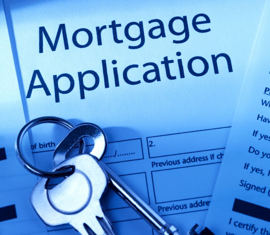 What To Do If HSBC Rejects Your Mortgage Application