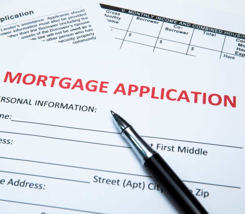 What To Do If NatWest Rejects Your Mortgage Application