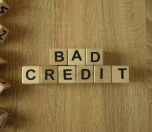 How to Apply for a Bad Credit Mortgage in Principle in the UK