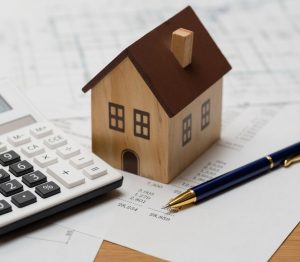 Find the Initial Mortgage Term Costs