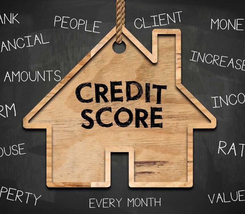 Mortgage Lenders That Don't Credit Score in The UK