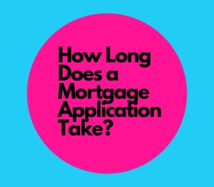 How Long Does a Mortgage Application Take in the UK?