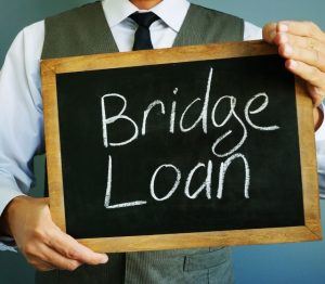 Bridging Loan Example in the UK