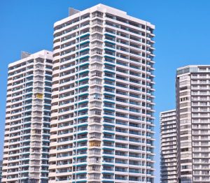 Finding the High Rise Building Mortgage Lenders